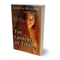 Tablet view of Hairy Heath #25859 - Premade Teen & Young Adult Book Cover | BookCoverZone