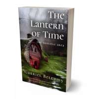 Tablet view of Birch #25865 - Premade Fantasy Book Cover | BookCoverZone