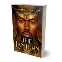 Tablet view of Bronze #25872 - Premade Fantasy Book Cover | BookCoverZone