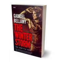 Tablet view of Cinnabar #25913 - Premade Science Fiction Book Cover | BookCoverZone