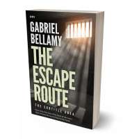 Tablet view of Dune #25916 - Premade Mystery & Thriller & Suspense Book Cover | BookCoverZone