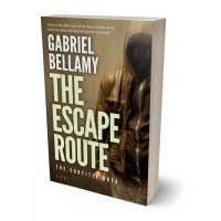 Tablet view of Iroko #25917 - Premade Mystery & Thriller & Suspense Book Cover | BookCoverZone