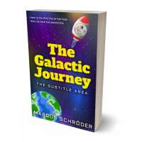 Tablet view of Jacarta #25947 - Premade Science Fiction Book Cover | BookCoverZone