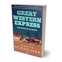 Tablet view of Cloud Burst #25968 - Premade Western Book Cover | BookCoverZone