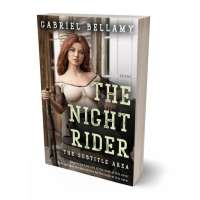 Tablet view of Taupe #25999 - Premade Action & Adventure Book Cover | BookCoverZone