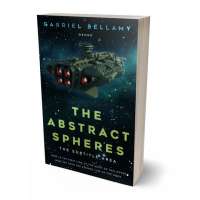 Tablet view of Firefly #26087 - Premade Science Fiction Book Cover | BookCoverZone