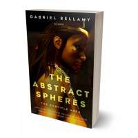 Tablet view of Graphite #26088 - Premade Fantasy Book Cover | BookCoverZone