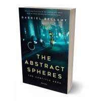 Tablet view of Firefly #26089 - Premade Science Fiction Book Cover | BookCoverZone