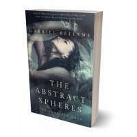 Tablet view of Outer Space #26115 - Premade Romance Book Cover | BookCoverZone