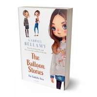 Tablet view of Pampas #26131 - Premade Teen & Young Adult Book Cover | BookCoverZone