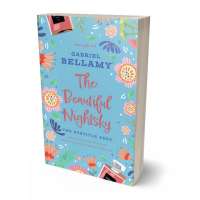 Tablet view of Bermuda #26146 - Premade Chick Lit Book Cover | BookCoverZone