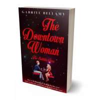 Tablet view of Asphalt #26156 - Premade Romance Book Cover | BookCoverZone