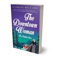 Tablet view of East Bay #26157 - Premade Chick Lit Book Cover | BookCoverZone