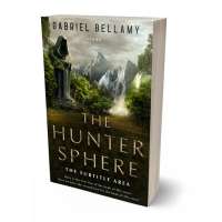 Tablet view of Eagle #26190 - Premade Fantasy Book Cover | BookCoverZone