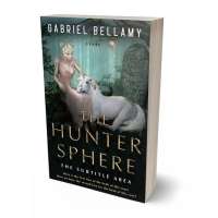 Tablet view of Heavy Metal #26191 - Premade Fantasy Book Cover | BookCoverZone