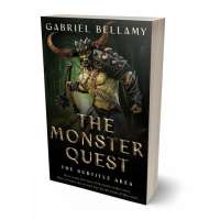 Tablet view of Rangoon Green #26203 - Premade Fantasy Book Cover | BookCoverZone