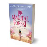 Tablet view of Gray Suit #26218 - Premade Fantasy Book Cover | BookCoverZone