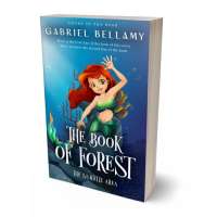 Tablet view of Biscay #26232 - Premade Fantasy Book Cover | BookCoverZone