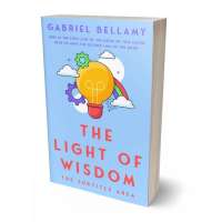 Tablet view of Sail #26240 - Premade Self-Improvement & Self-Help Book Cover | BookCoverZone