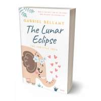 Tablet view of Almond #26249 - Premade Teen & Young Adult Book Cover | BookCoverZone