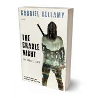 Tablet view of Heavy Metal #26266 - Premade Mystery & Thriller & Suspense Book Cover | BookCoverZone