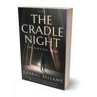 Tablet view of Heavy Metal #26284 - Premade Mystery & Thriller & Suspense Book Cover | BookCoverZone