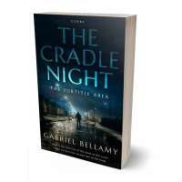 Tablet view of Firefly #26287 - Premade Mystery & Thriller & Suspense Book Cover | BookCoverZone