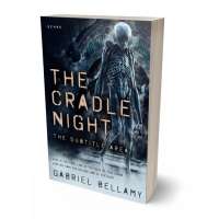 Tablet view of Loblolly #26299 - Premade Science Fiction Book Cover | BookCoverZone