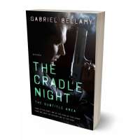 Tablet view of Cod Gray #26306 - Premade Mystery & Thriller & Suspense Book Cover | BookCoverZone