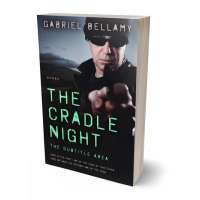 Tablet view of Baltic Sea #26307 - Premade Mystery & Thriller & Suspense Book Cover | BookCoverZone