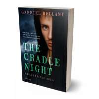 Tablet view of Bunker #26310 - Premade Fantasy Book Cover | BookCoverZone