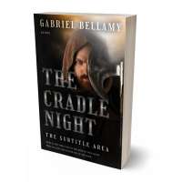 Tablet view of Quicksand #26319 - Premade Historical Book Cover | BookCoverZone