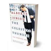 Tablet view of Pearl Bush #26326 - Premade Business Book Cover | BookCoverZone