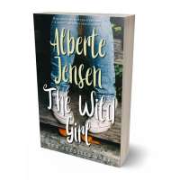 Tablet view of Outer Space #26350 - Premade Teen & Young Adult Book Cover | BookCoverZone