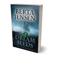 Tablet view of Mirage #26401 - Premade Fantasy Book Cover | BookCoverZone