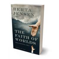 Tablet view of Bison Hide #26441 - Premade Religion & Spirituality Book Cover | BookCoverZone