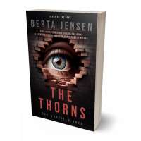 Tablet view of Cocoa Brown #26478 - Premade Mystery & Thriller & Suspense Book Cover | BookCoverZone