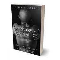 Tablet view of Cod Gray #26484 - Premade Horror Book Cover | BookCoverZone