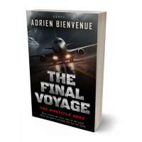 Tablet view of Cod Gray #26504 - Premade Mystery & Thriller & Suspense Book Cover | BookCoverZone