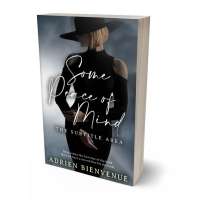Tablet view of Shark #26515 - Premade Health & Mind & Body Book Cover | BookCoverZone