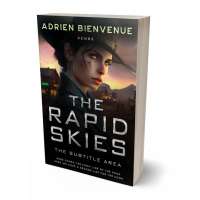 Tablet view of Rodeo Dust #26529 - Premade Romance Book Cover | BookCoverZone