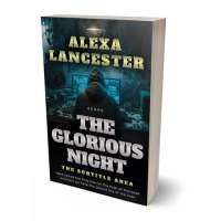 Tablet view of Eagle #26550 - Premade Mystery & Thriller & Suspense Book Cover | BookCoverZone