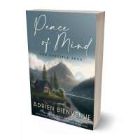 Tablet view of Nevada #26565 - Premade Literary Fiction Book Cover | BookCoverZone