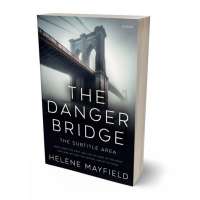 Tablet view of Shark #26626 - Premade Mystery & Thriller & Suspense Book Cover | BookCoverZone
