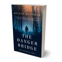 Tablet view of Big Stone #26630 - Premade Mystery & Thriller & Suspense Book Cover | BookCoverZone