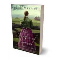 Tablet view of English Walnut #26638 - Premade Romance Book Cover | BookCoverZone
