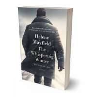 Tablet view of Satin Linen #26654 - Premade Mystery & Thriller & Suspense Book Cover | BookCoverZone