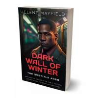 Tablet view of Woodsmoke #26670 - Premade Mystery & Thriller & Suspense Book Cover | BookCoverZone