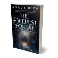 Tablet view of Bunker #26686 - Premade Fantasy Book Cover | BookCoverZone