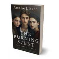 Tablet view of Dune #26711 - Premade Romance Book Cover | BookCoverZone